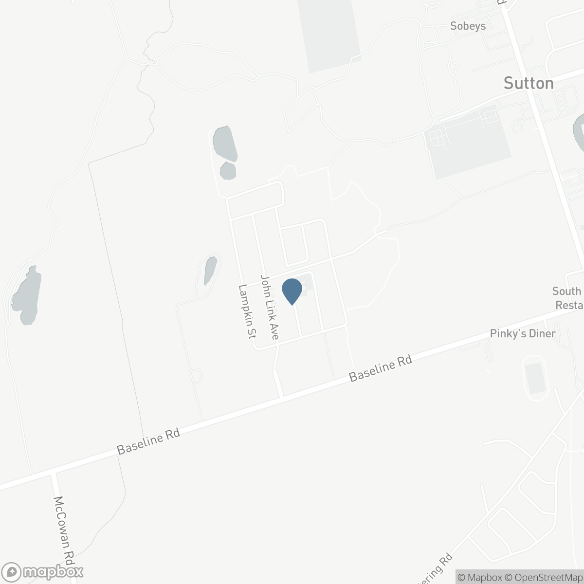 26 WYNDHAM CIRCLE, Georgina, Ontario L0E 1R0